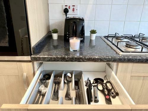 Entire Central Windsor Apartment With Free Parking!