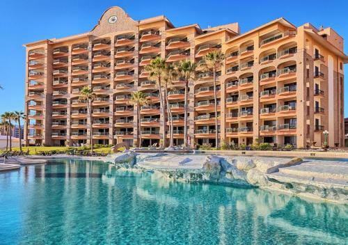Apartamento Condos At Sonoran Sea By To