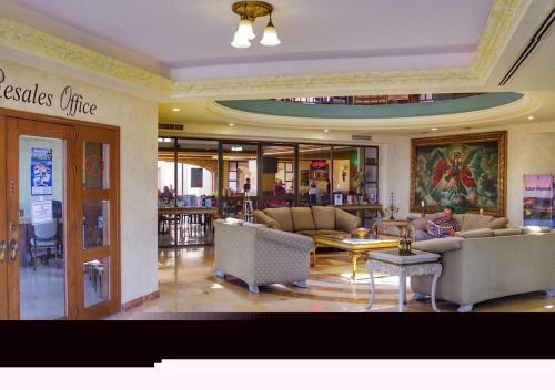 Apartamento Condos At Sonoran Sea By To