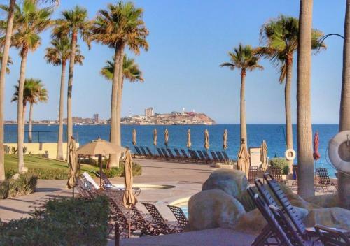 Apartamento Condos At Sonoran Sea By To