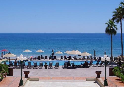 Apartamento Condos At Sonoran Sea By To