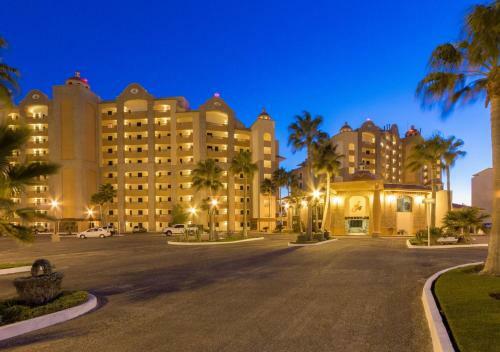 Apartamento Condos At Sonoran Sea By To