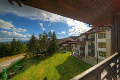 Apartamento Skyday Penthouse Deluxe At Oak Residence