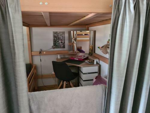 Apartamento G�stehaus Fortuna