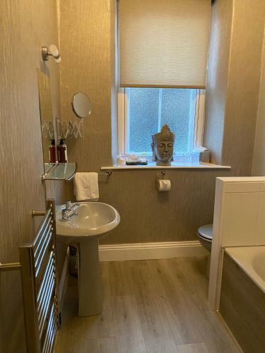 Merewyke Boutique Apartment