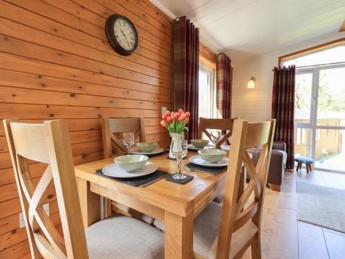 Ramblers Rest Lodge