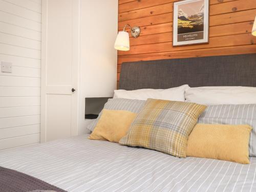 Ramblers Rest Lodge