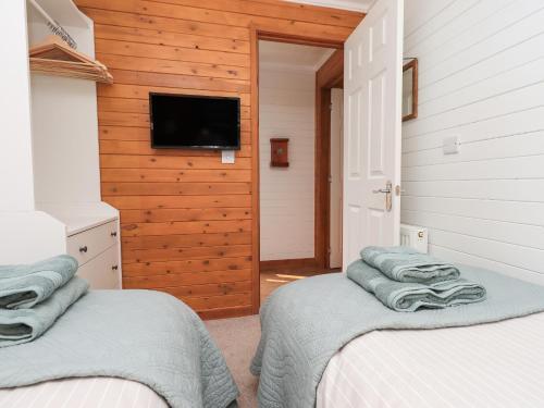 Ramblers Rest Lodge