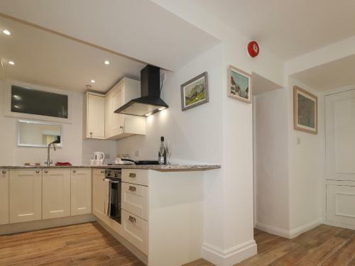 Apartamento Birthwaite View