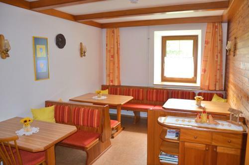 Bed & Breakfast Haus Oswald Am See