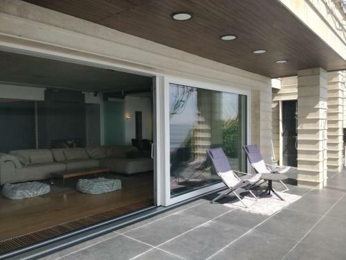 Beach Villa Varna