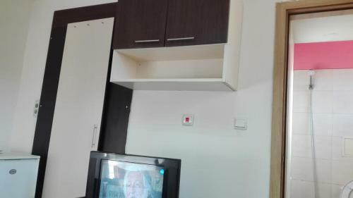 1 Room In Nikea Park Apartaments