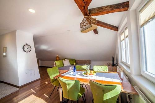 Apartamento Ferienwohnung Bei Cooldog
