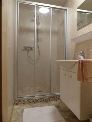 Apartamento Ferienwohnung Innerlipper