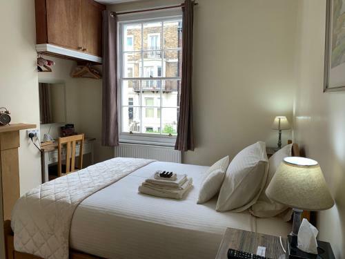 Bed & Breakfast Sumatra Guesthouse Whitby
