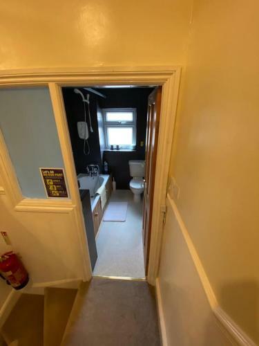 Bed & Breakfast Sumatra Guesthouse Whitby