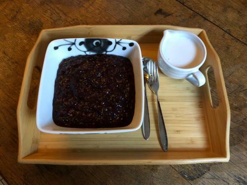 Bed & Breakfast Sumatra Guesthouse Whitby