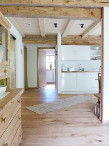 Apartamento Alblerhof Unterstadl