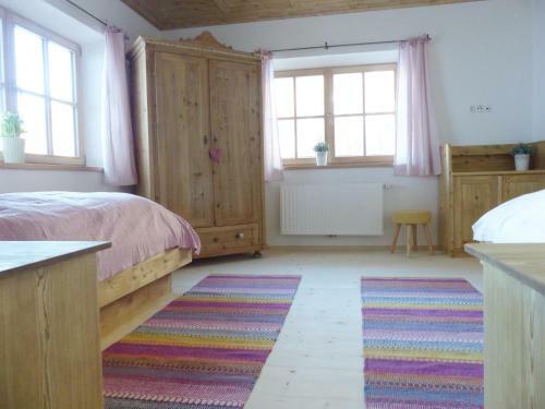Apartamento Alblerhof Mesner