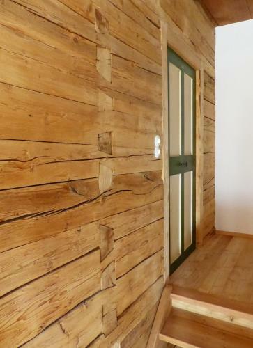 Apartamento Alblerhof Mesner