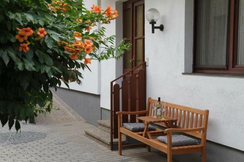 Apartamento Ferienwohnung Illy