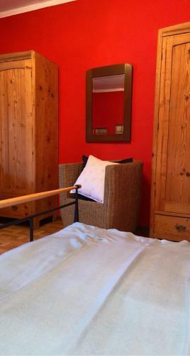 Gem�tliches Zimmer Im Innenhof