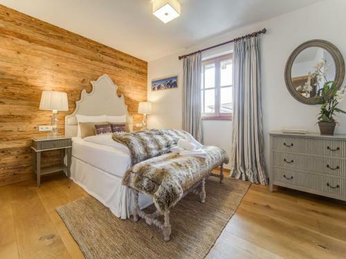 Beautiful Apartment In Mittersill With Private Terrace