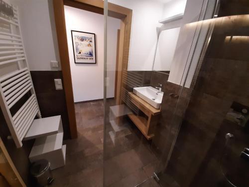 Apartamento Alpin Residenz Panoramabahn Kitzb�hel