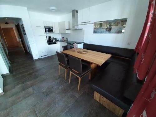 Apartamento Alpin Residenz Panoramabahn Kitzb�hel