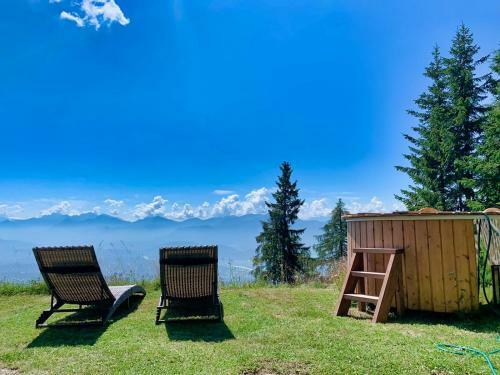 Chalet Petit