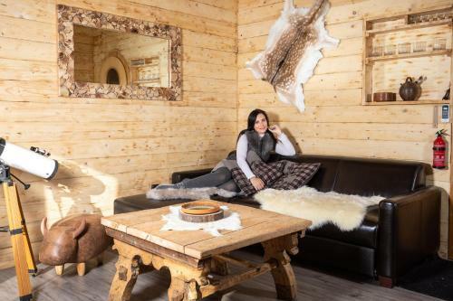 Chalet Petit