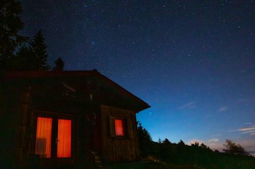 Chalet Petit