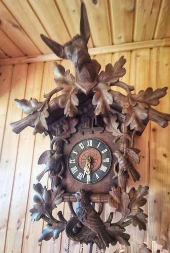 Chalet Petit