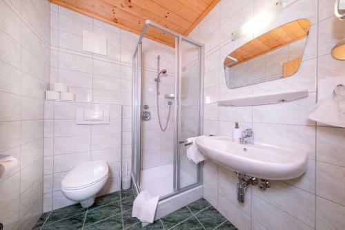 Apartamento Brandlhaus