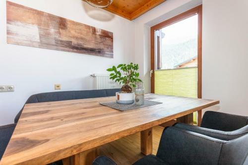 Apartamento Brandlhaus