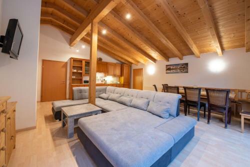 Apartamento Seestube Appartment