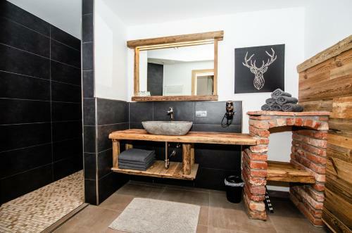 Apartamento Kitz Juwel Top 2