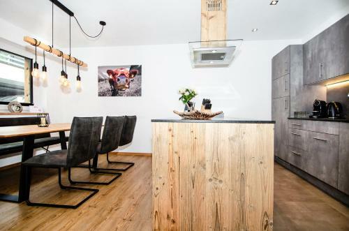 Apartamento Kitz Juwel Top 2