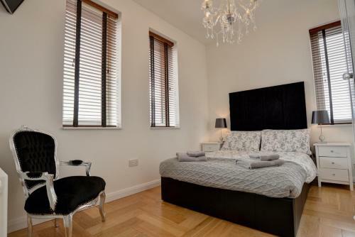 Apartamento Boutique Balcony
