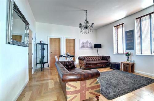Apartamento Boutique Balcony