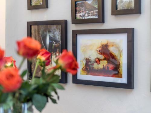 Apartamento Haus Messinger - By Nv-appartements