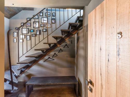 Apartamento Haus Messinger - By Nv-appartements