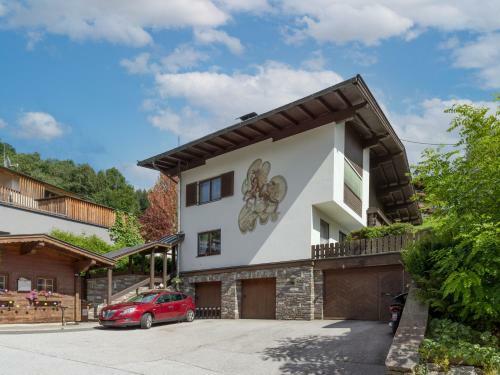 Apartamento Haus Yvonne