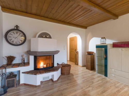 Apartamento Ferienwohnung Pacher