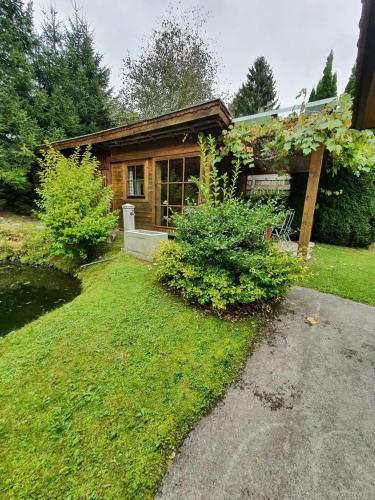 Apartamento Ferienwohnung Pacher