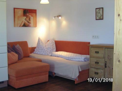Apartamento Landhaus Maria