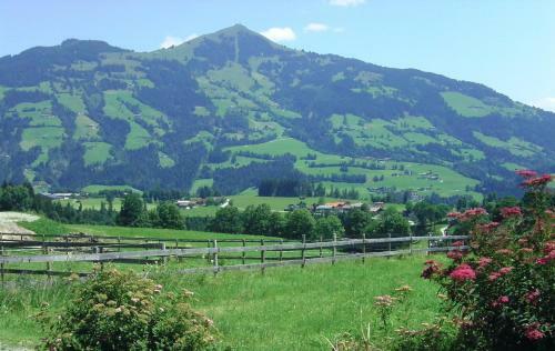 Apartamento Landhaus Maria