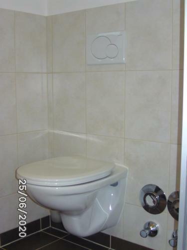 Apartamento Landhaus Maria