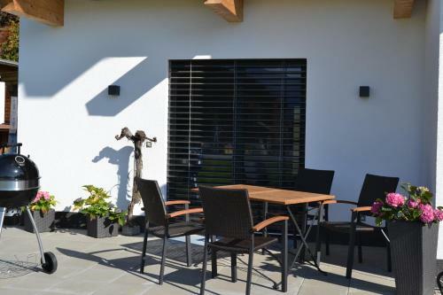 Apartamento Landhaus Desiree