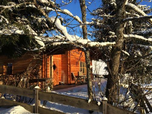 Chalet Julia